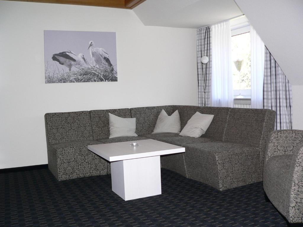 Nordsee Domizil Schobuell Husum (Schleswig-Holstein)